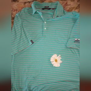 Ralph Lauren Polo Golf Men’s Colonial Tournament Shirt XXL NWOT